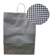 賞状を持ち運ぶ袋　見本画像